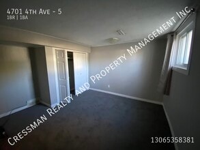 4701 4 Ave in Regina, SK - Building Photo - Building Photo