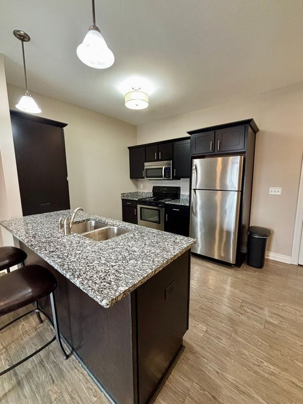 property at 2493 Sweet Home Rd