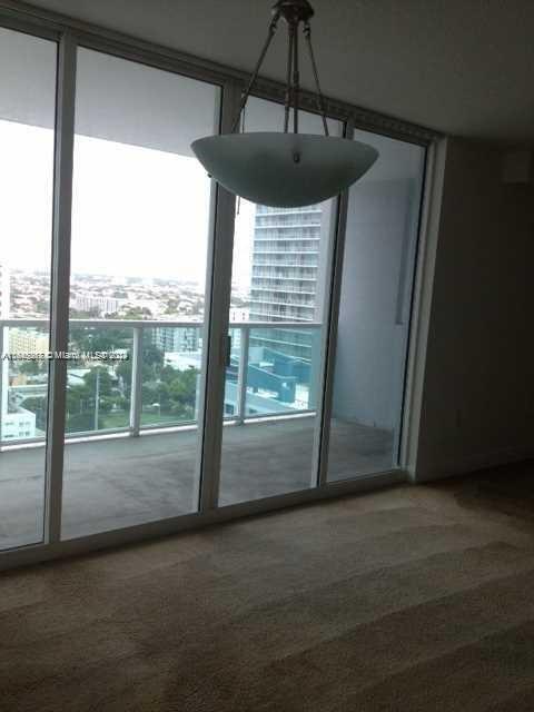 1250 S Miami Ave, Unit 2001 in Miami, FL - Building Photo