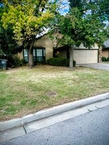 9334 S 66th East Ave in Tulsa, OK - Building Photo