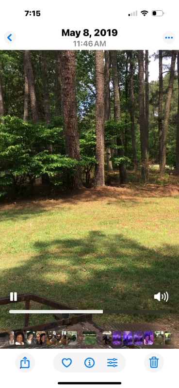 4519 Fairport Rd in Oxford, NC - Foto de edificio - Building Photo