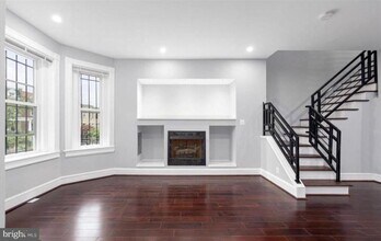 3633 11th St NW in Washington, DC - Building Photo - Building Photo
