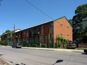 Atkins Garden Apartments in Washington, DC - Building Photo - Building Photo