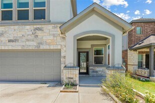 11805 Caithness Way in Austin, TX - Building Photo