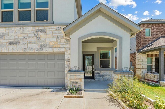 property at 11805 Caithness Way