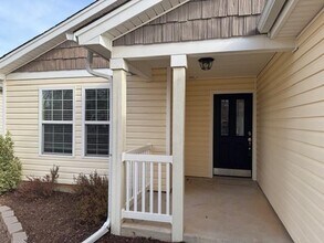 15412 S Calm Wind Dr in Oklahoma City, OK - Foto de edificio - Building Photo