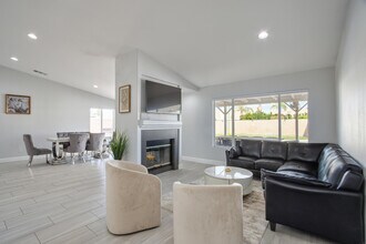 81358 Avenida Blanca in Indio, CA - Building Photo - Building Photo