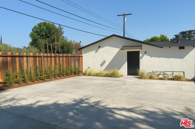 property at 5910 Wilbur Ave