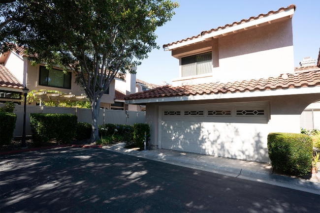 property at 18236 Sanmian Ct