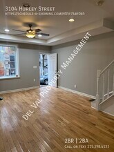 3104 Hurley St in Philadelphia, PA - Building Photo - Building Photo