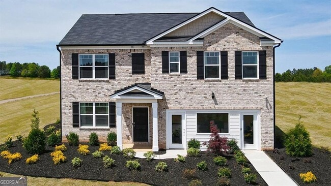 property at 1950 Vidalia Ct