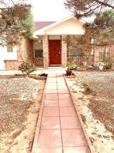 12610 Kari Anne Dr in El Paso, TX - Building Photo - Building Photo