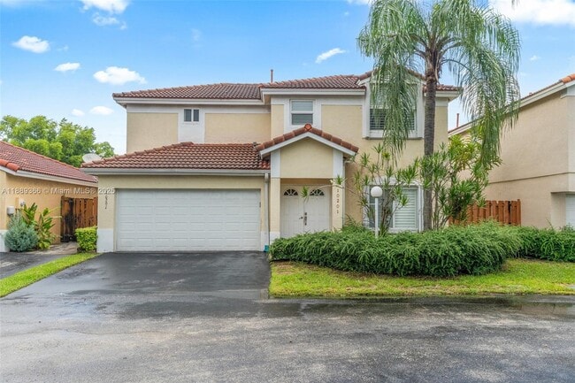 10201 NW 57th Terrace