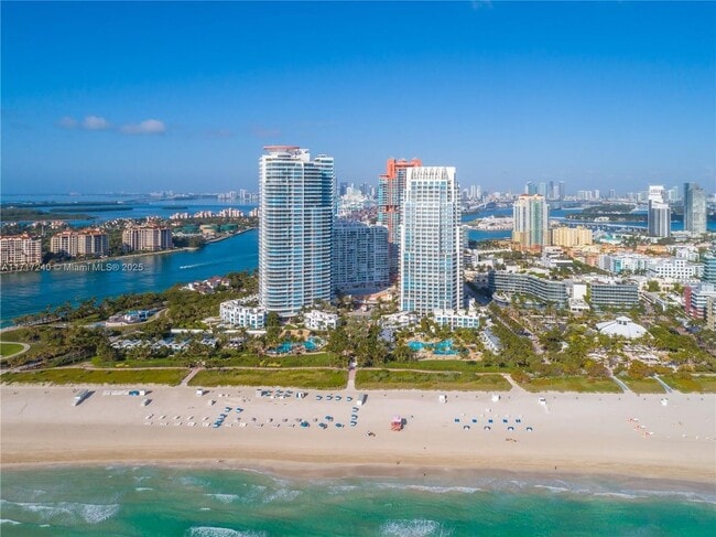 50 South Pointe Dr in Miami Beach, FL - Building Photo - Building Photo