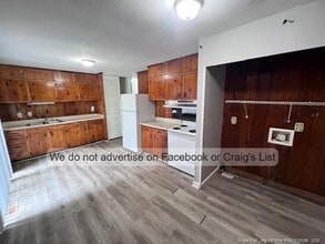 6616 Baldoon Dr in Fayetteville, NC - Building Photo - Building Photo