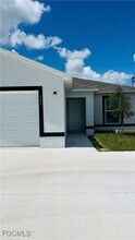 607 SE 7th St in Cape Coral, FL - Building Photo - Building Photo