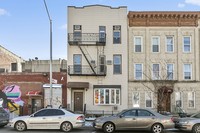 264 Withers St in Brooklyn, NY - Building Photo - Building Photo