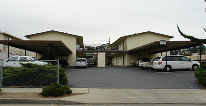 1118 Parkside St in Salinas, CA - Building Photo - Building Photo