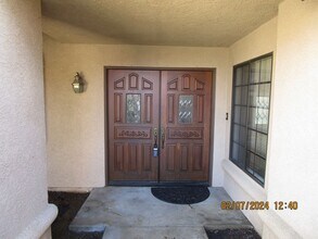 3504 Woodstead St in Bakersfield, CA - Building Photo - Building Photo