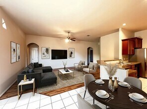 20330 Pine Water Ln in Tomball, TX - Building Photo - Building Photo