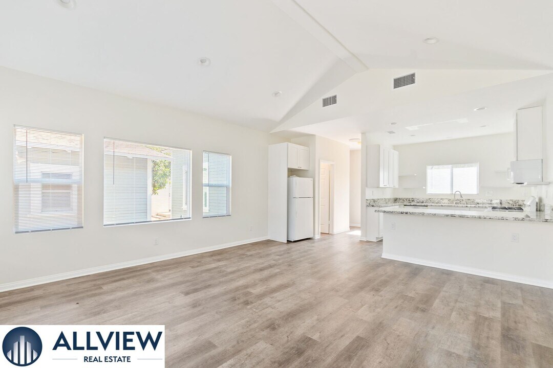 629 S Lemon St in Anaheim, CA - Building Photo