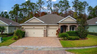 174 Antilles Rd in St. Augustine, FL - Building Photo