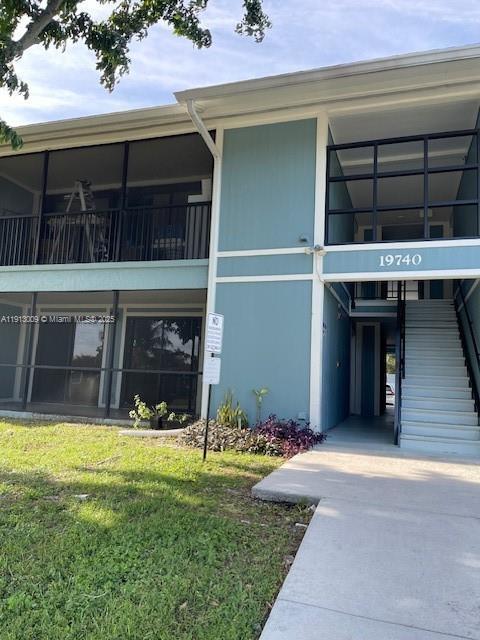 property at 19740 SW 103rd Ct