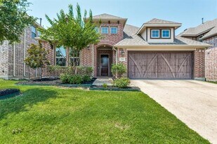 2364 Mare Rd in Carrollton, TX - Building Photo