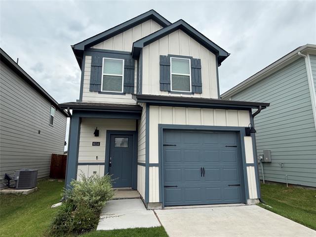 property at 6114 Holly Spg Rd