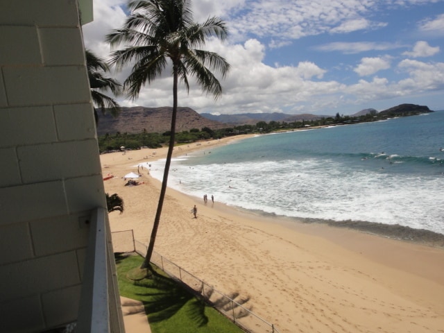 property at 84-265-265 Farrington Hwy