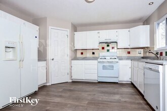 1296 Harvest Ridge Dr in St. Charles, MO - Building Photo - Building Photo