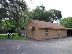 1109 17th Ave W in Bradenton, FL - Building Photo - Building Photo