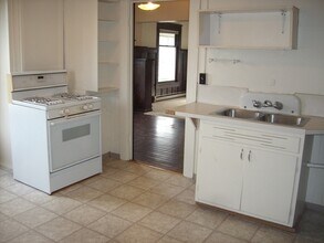 1011 W 11th Ave in Eugene, OR - Building Photo - Building Photo