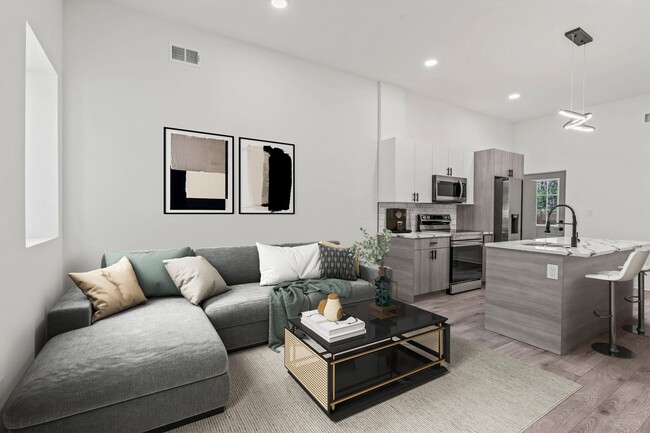 property at 1823 N Van Pelt St