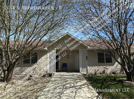 property at 2746 N Retirement Ln