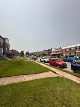 3725-FLOOR-3725-FLOO2 Bonview Ave in Baltimore, MD - Building Photo - Building Photo
