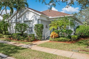 7652 15th St in Vero Beach, FL - Building Photo