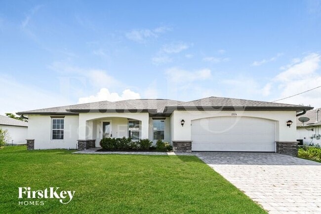 property at 2224 NW 7th Terrace