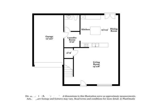 12134 Stewarts Crossing Dr in Charlotte, NC - Building Photo - Building Photo