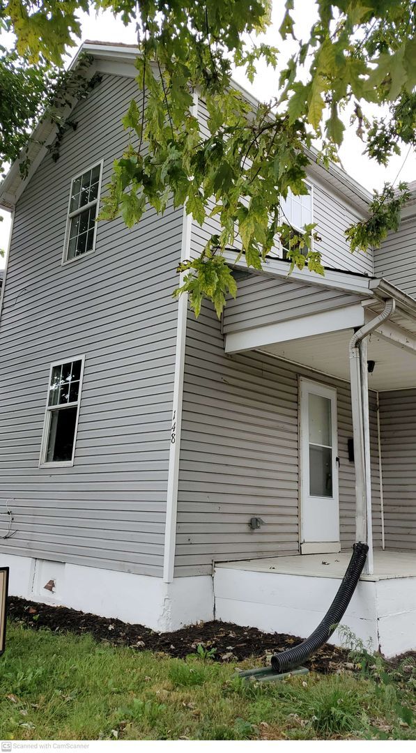 148 S Hedges St in Dayton, OH - Building Photo - Building Photo