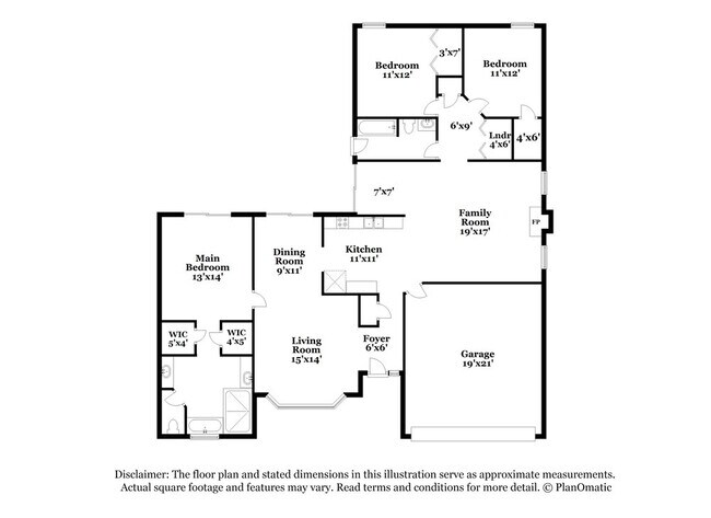 4551 Oak River Cir in Valrico, FL - Building Photo - Building Photo