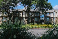 Building Photo - Carlyle Place Apartments in Clinton Township, Michigan