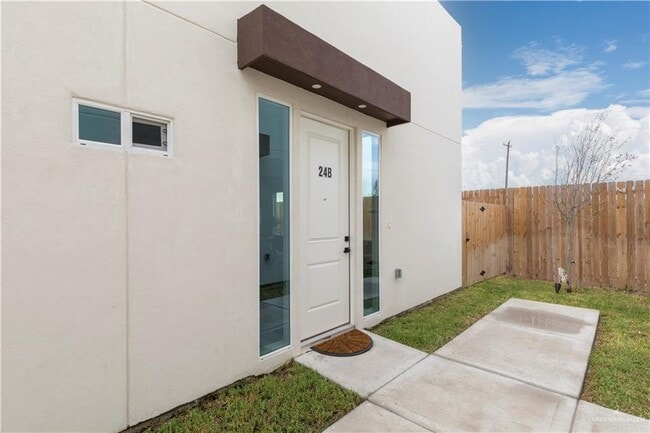 property at 5812 Providence Ave