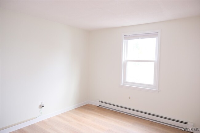 property at 6321 W Quaker St