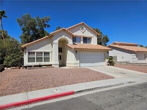 237 Geronimo Ct in Henderson, NV - Building Photo - Building Photo