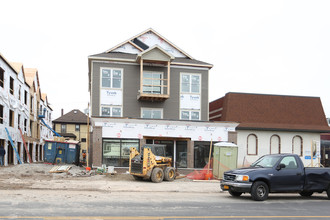 Lofts @ 1685 in Buffalo, NY - Building Photo - Building Photo