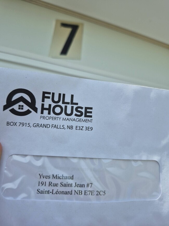 property at 191-197 Rue St Jean