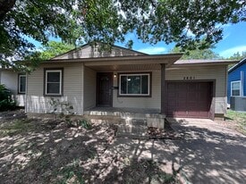 2801 William Brewster Dr in Irving, TX - Building Photo