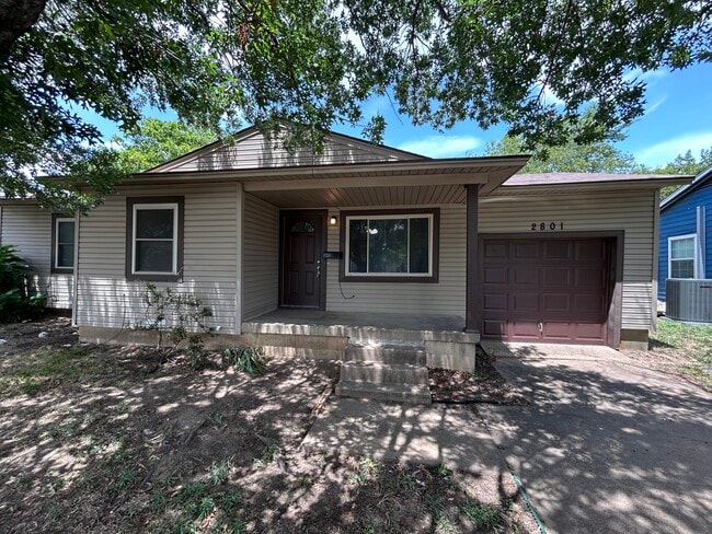 2801 William Brewster Dr
