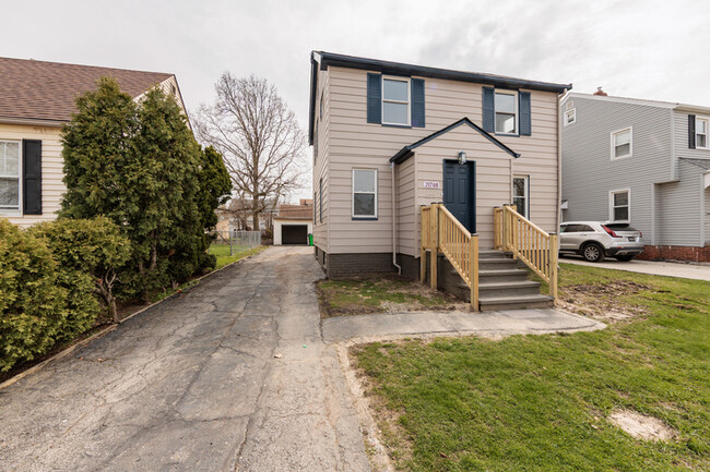 property at 21870 Ball Ave